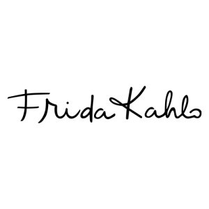 Frida Kahlo Perfumes Logo