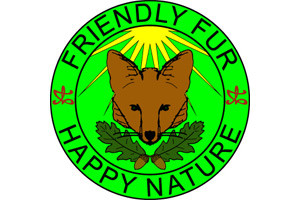 Friendly Fur logo