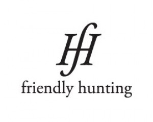 Friendly Hunting Logo