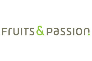 Fruits & Passion Logo