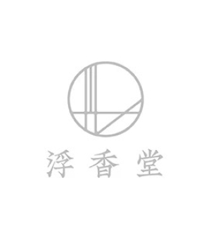 Fukudo æµ®é¦™å ‚ Logo