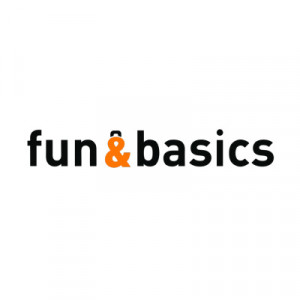 Fun & Basics Logo