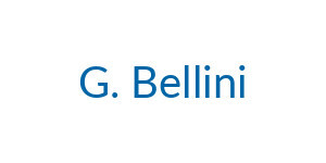 G. Bellini Logo