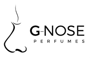 G-Nose Perfumes Logo