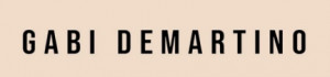 Gabi DeMartino Logo