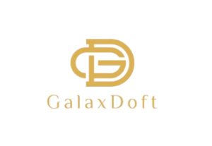 GalaxDoft Logo