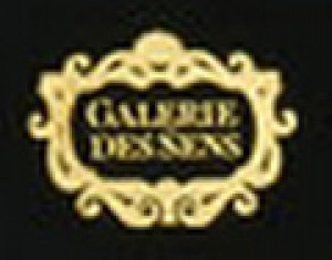Galerie des Sens Logo