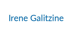 Galitzine Logo