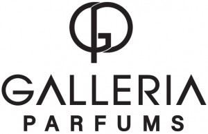 Galleria Parfums logo