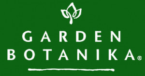 Garden Botanika Logo