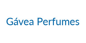 GÃ¡vea Perfumes Logo