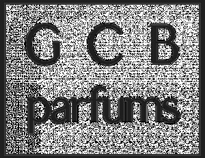 GCB parfums Logo