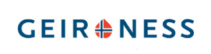 Geir Ness Logo