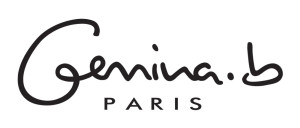 Gemina B. Logo