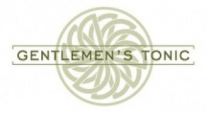 Gentlemen's Tonic Logo