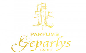 Geparlys Parfums Logo