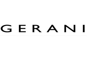 Gerani Logo