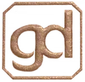GÃ©rard Danfre Logo