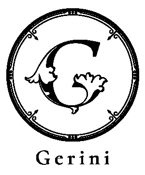 Gerini Logo