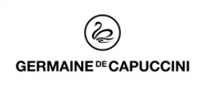Germaine de Capuccini Logo