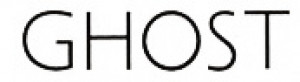 Ghost Logo