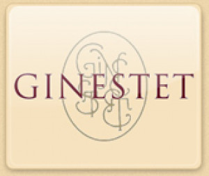 Ginestet Logo