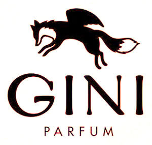 Gini Parfum Logo