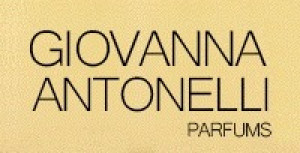 Giovanna Antonelli Logo