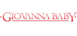 Giovanna Baby Logo