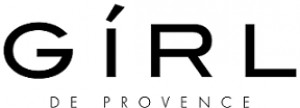 GÃ­rl de Provence Logo