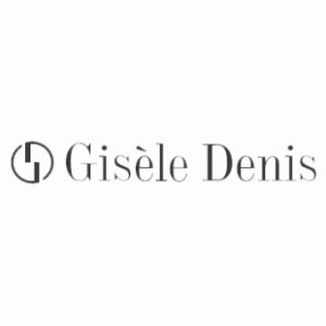GisÃ¨le Denis Logo