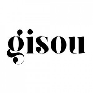 Gisou Logo