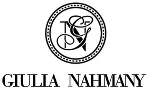 Giulia Nahmany Logo