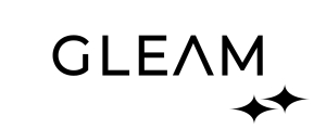 Gleam Perfume Logo