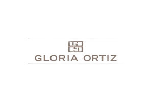 Gloria Ortiz Logo