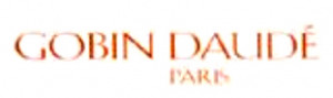 Gobin DaudÃ© Logo