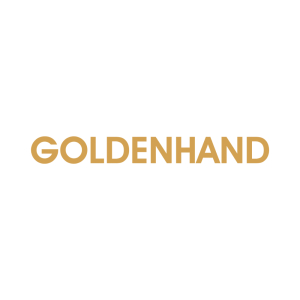 Goldenhand Logo