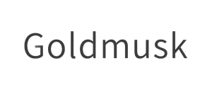 Goldmusk Logo