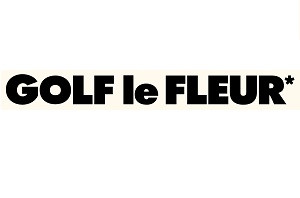 Golf Le Fleur Logo