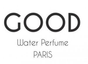Good Water Perfume Logo