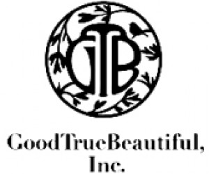 GoodTrueBeautiful Logo