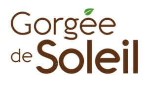 GorgÃ©e de Soleil Logo