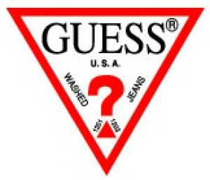Guess Logo