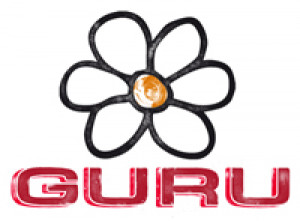 Guru Scent Logo