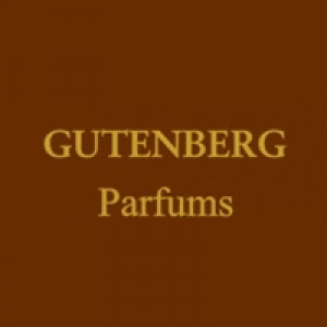 Gutenberg Parfums Logo