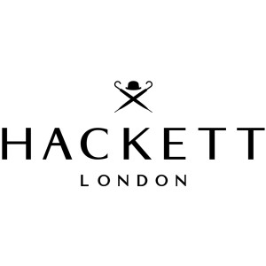 Hackett London logo