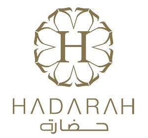 Hadarah Perfumes Logo