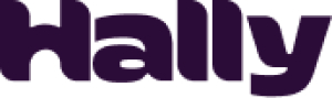 Hally Logo