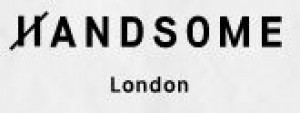 Handsome London Logo
