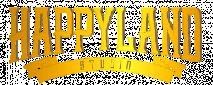 Happyland Logo
